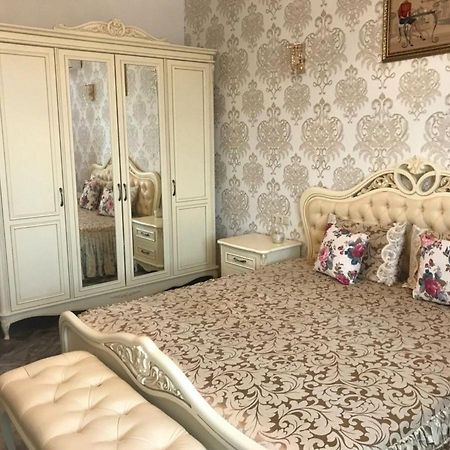 Apartment Livual Odessa Dış mekan fotoğraf
