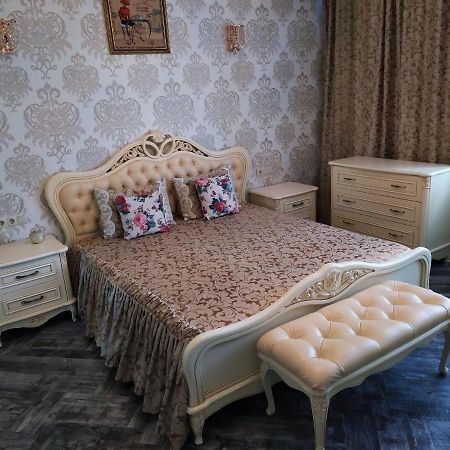 Apartment Livual Odessa Dış mekan fotoğraf
