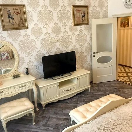 Apartment Livual Odessa Dış mekan fotoğraf