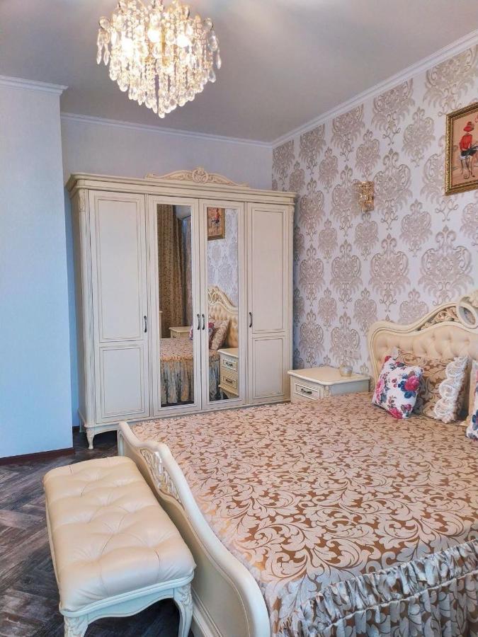 Apartment Livual Odessa Dış mekan fotoğraf