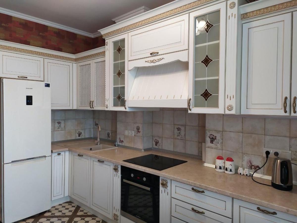 Apartment Livual Odessa Dış mekan fotoğraf