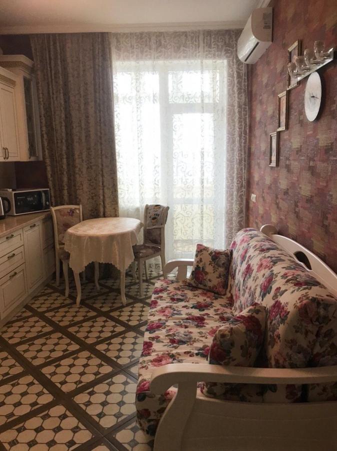 Apartment Livual Odessa Dış mekan fotoğraf
