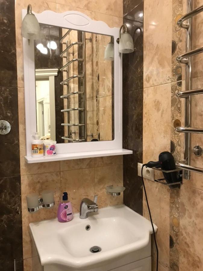Apartment Livual Odessa Dış mekan fotoğraf
