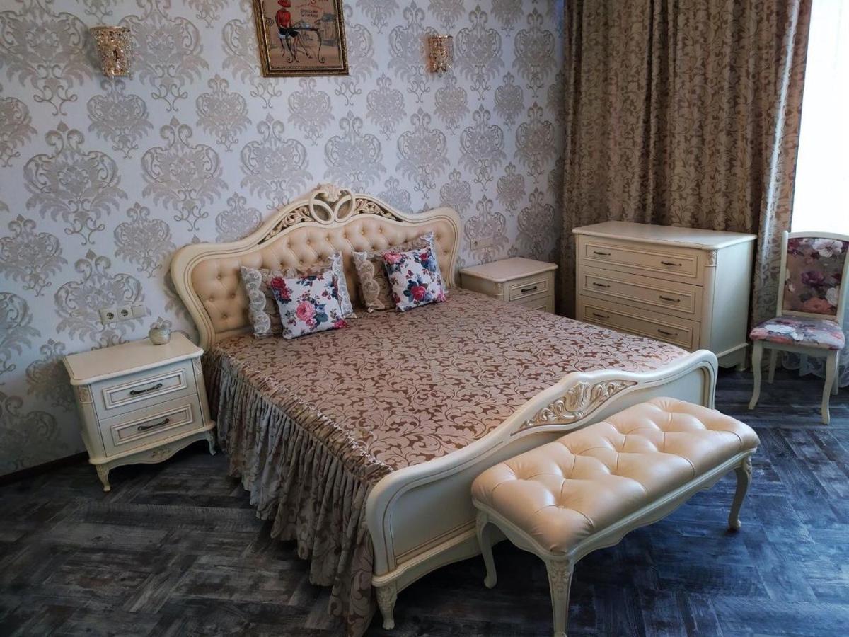 Apartment Livual Odessa Dış mekan fotoğraf