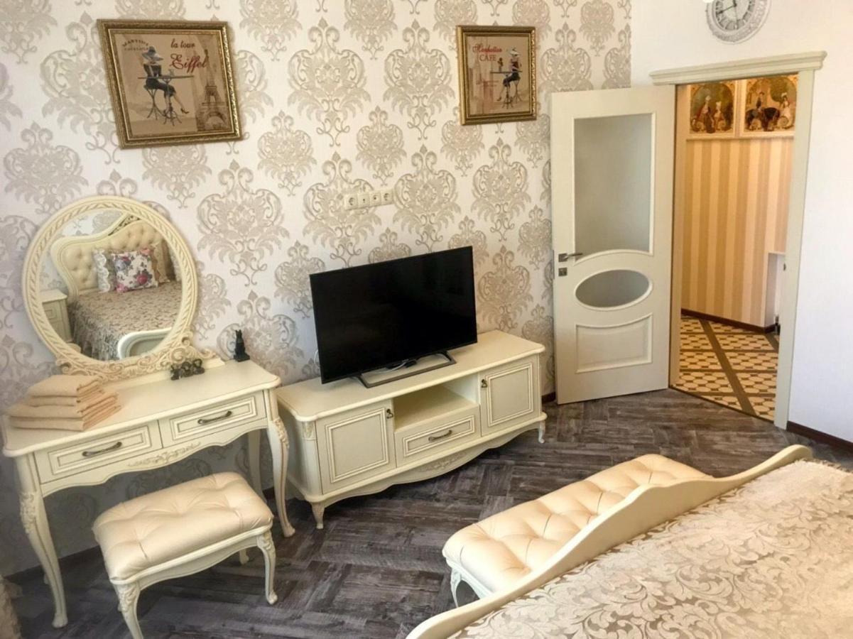 Apartment Livual Odessa Dış mekan fotoğraf