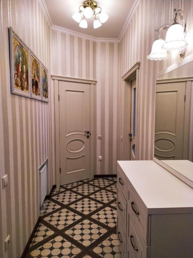 Apartment Livual Odessa Dış mekan fotoğraf
